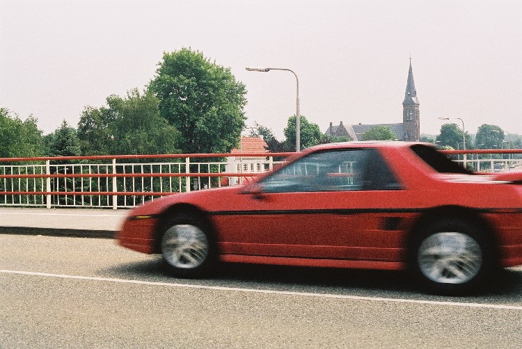 Snelheid en traditie