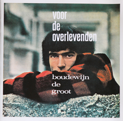 voor de overlevenden