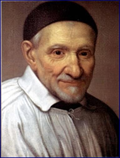 Vincent de Paul