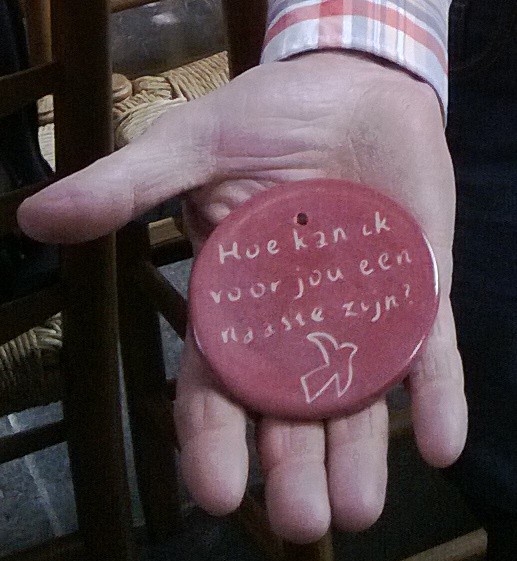 2013 Ariensprijsuitreiking Tegel 5 oktober