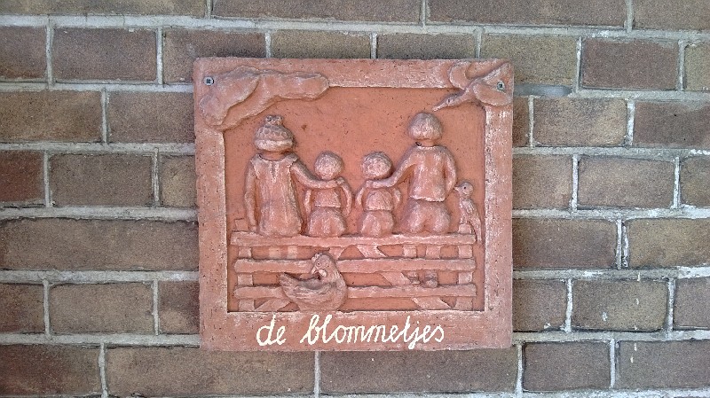 Blommetjes Blommendal