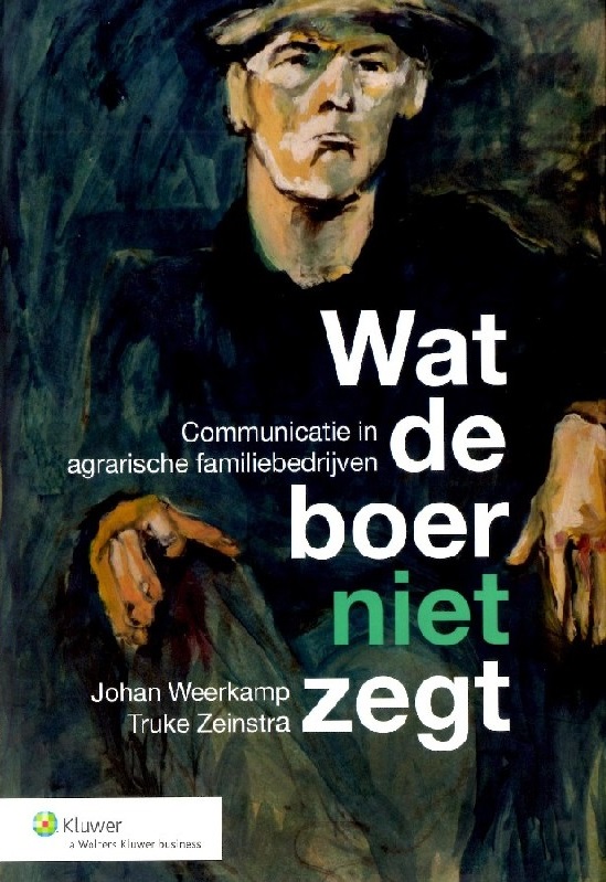 Wat de boer niet zegt