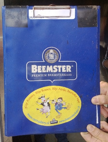 Beemsterkaas