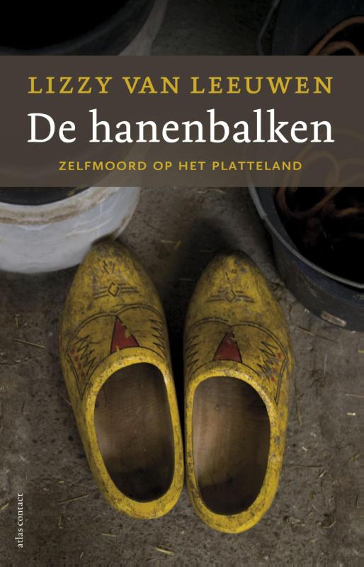 De Hanenbalken - zelfmoord op platteland