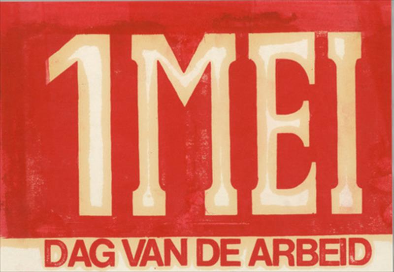 Dag van de arbeid, 1 Mei