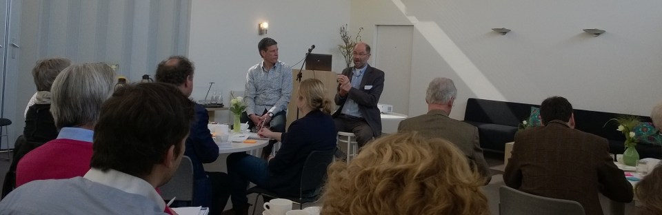 2015 Conferentie Spiegels Motiv Pieter Kruit