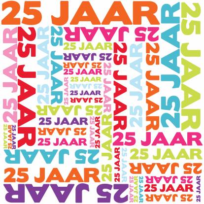 2015 PAK 25 jaar