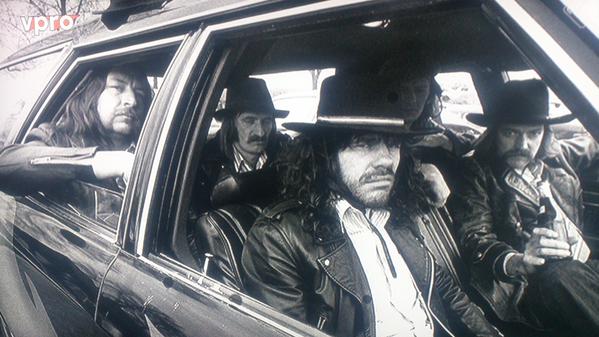 Boerenrockgroep Normaal 1975-2015