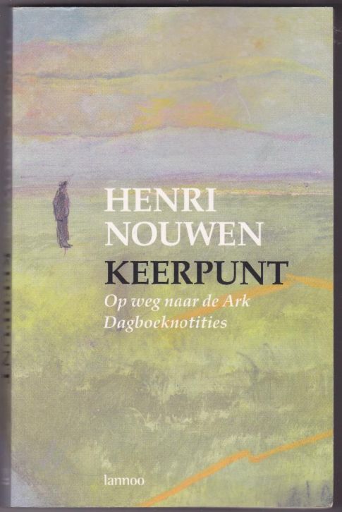 Keerpunt - Henri Nouwen
