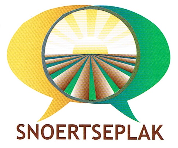 Snoertseplak - logo