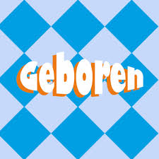 Geboren