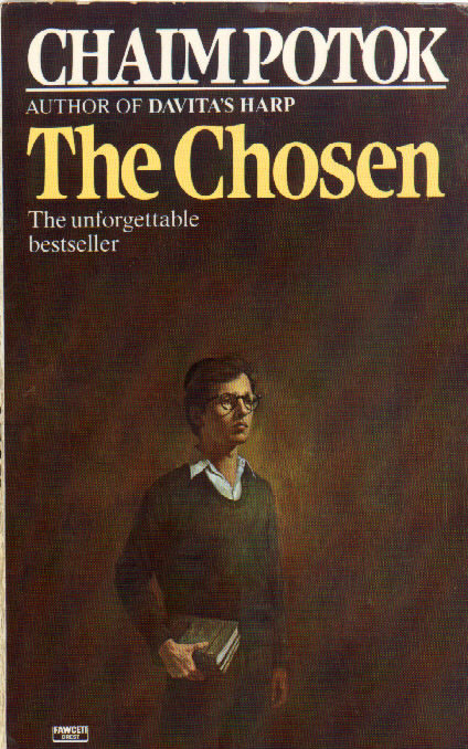 The Chosen - Chaim Potok