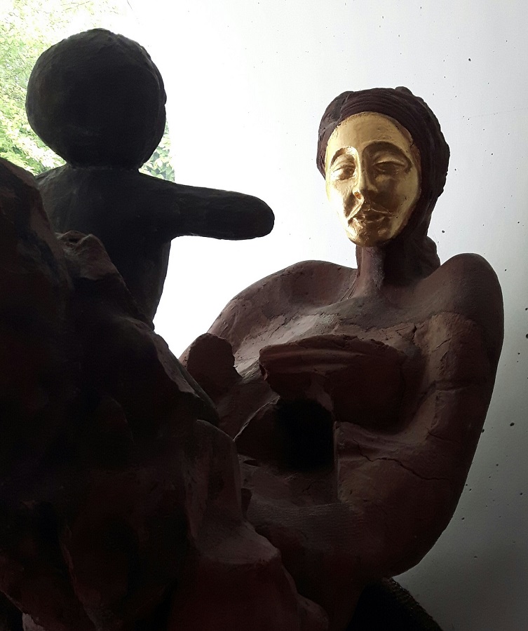 Moeder Aarde, Andreasparochie Heerlen