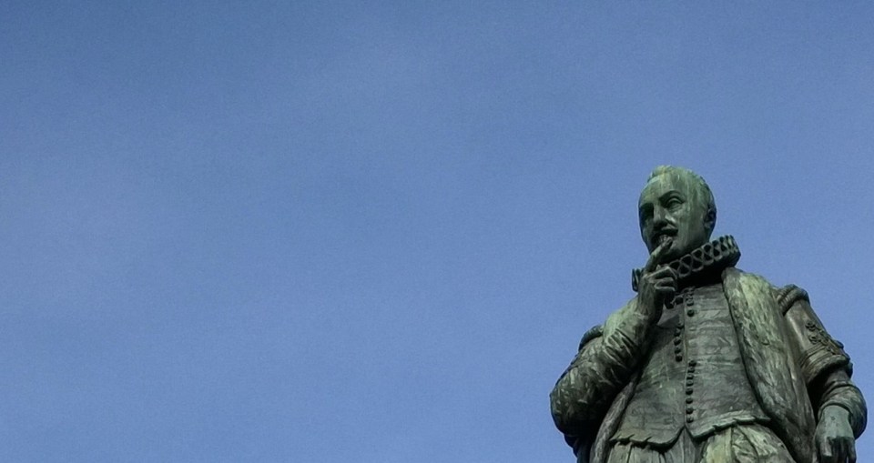 standbeeld-willem-van-oranje-den-haag-zoom