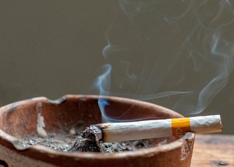 Boerenpastoraat: levenslessen (26) – (mee)roken | vroedman